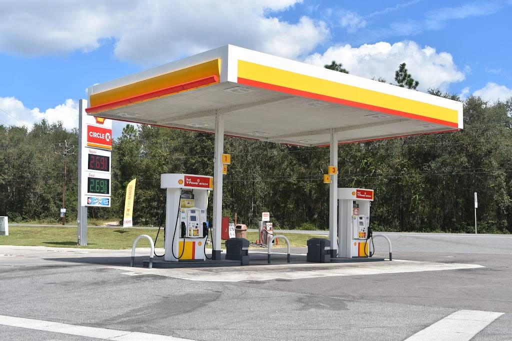 Circle K | meal takeaway | 8090 FL-100, Keystone Heights, FL 32656, USA | 3524734498 OR +1 352-473-4498