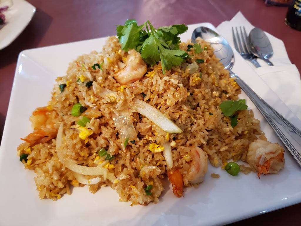 Thai House Restaurant | restaurant | 820 E Winona Ave, Warsaw, IN 46580, USA | 5742675988 OR +1 574-267-5988