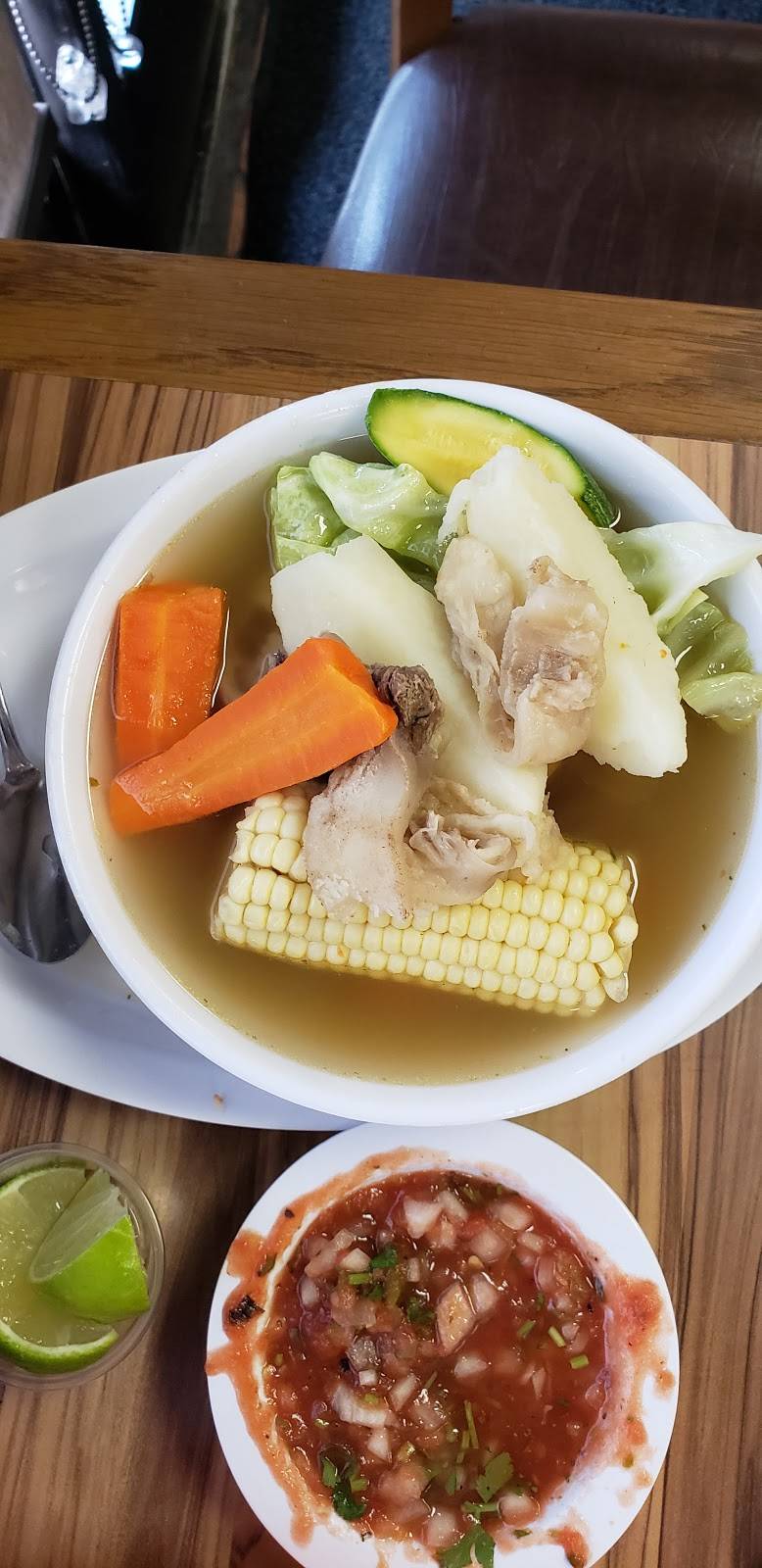 La Sirenita Express Mexican Food | restaurant | 4200, 15355 Sherman Way a, Van Nuys, CA 91406, USA | 8189099080 OR +1 818-909-9080