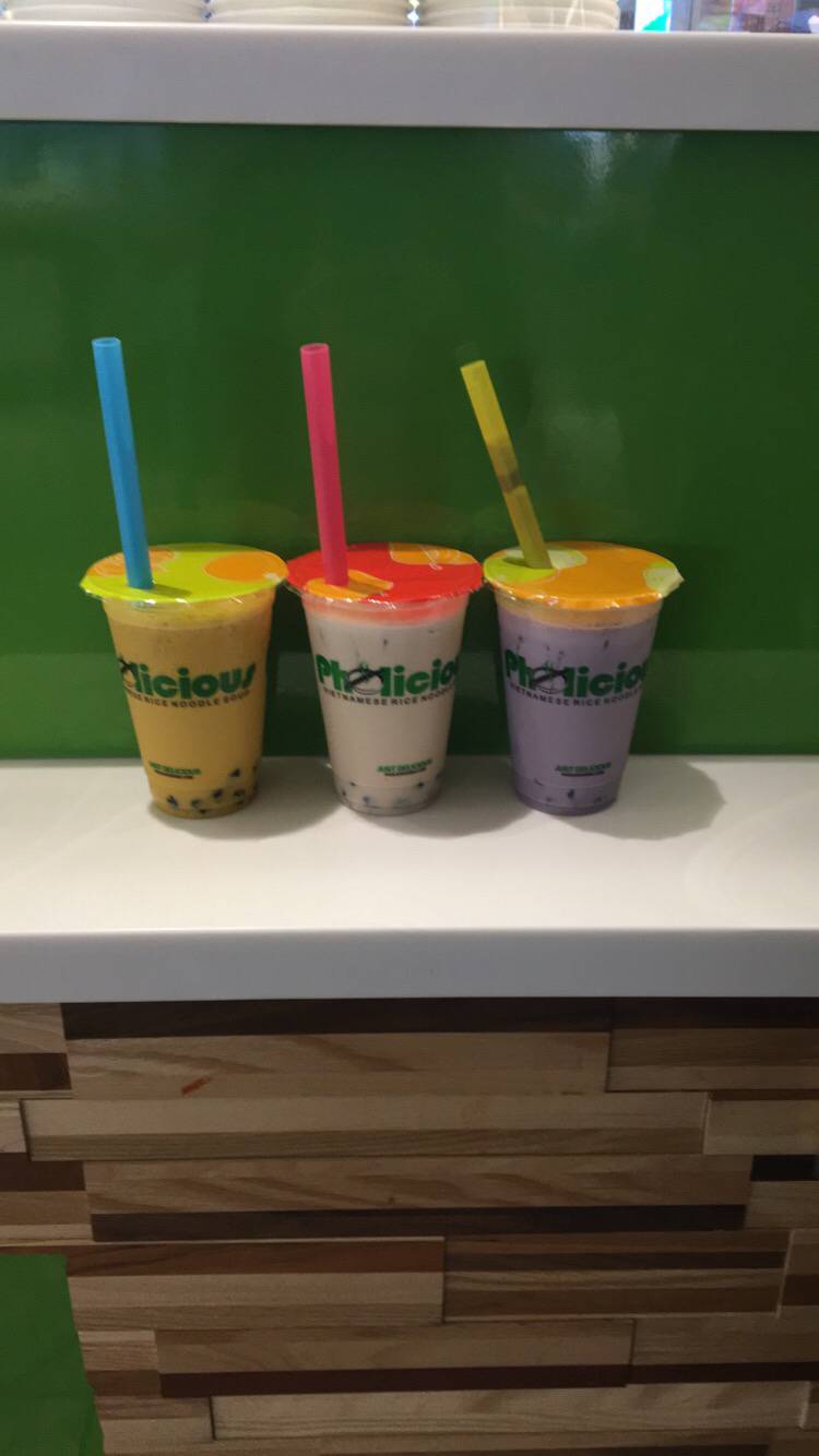 Pholicious | restaurant | 5033 Tuttle Crossing Blvd, Dublin, OH 43016, USA | 6143891316 OR +1 614-389-1316