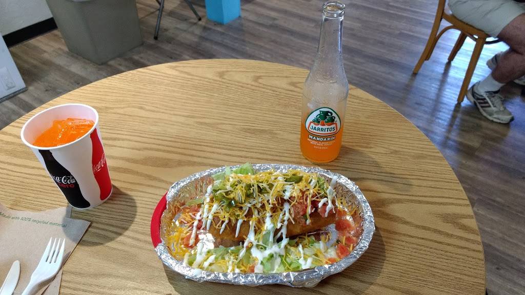 Burrito Loco | restaurant | 701 S High St, West Chester, PA 19382, USA | 6109181112 OR +1 610-918-1112