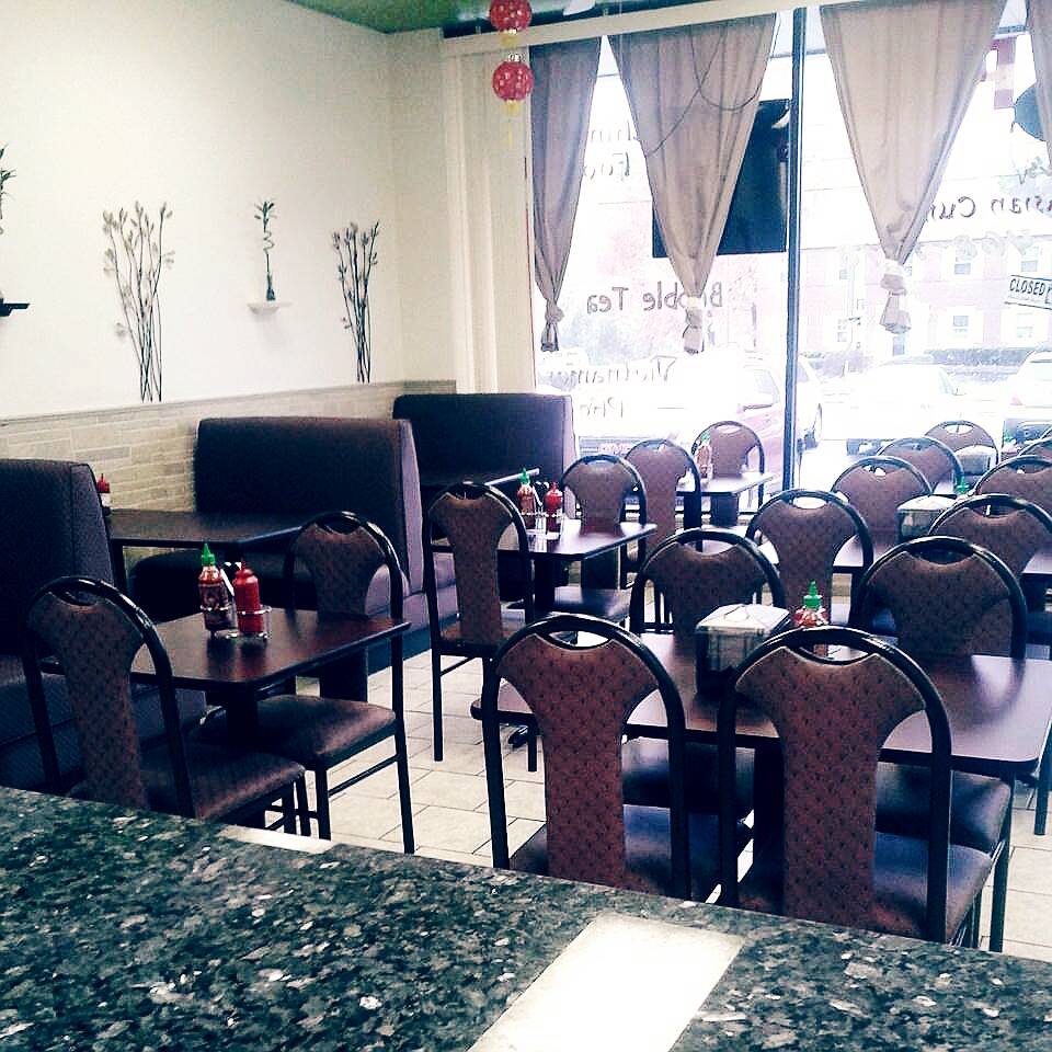 Lieus Asian Cuisine | restaurant | 5320 N High St, Columbus, OH 43214, USA | 6144681818 OR +1 614-468-1818