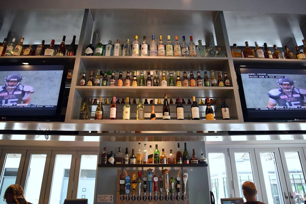 The Counter | restaurant | 9110 Strada Pl Ste 6130, Naples, FL 34108, USA | 2395660644 OR +1 239-566-0644