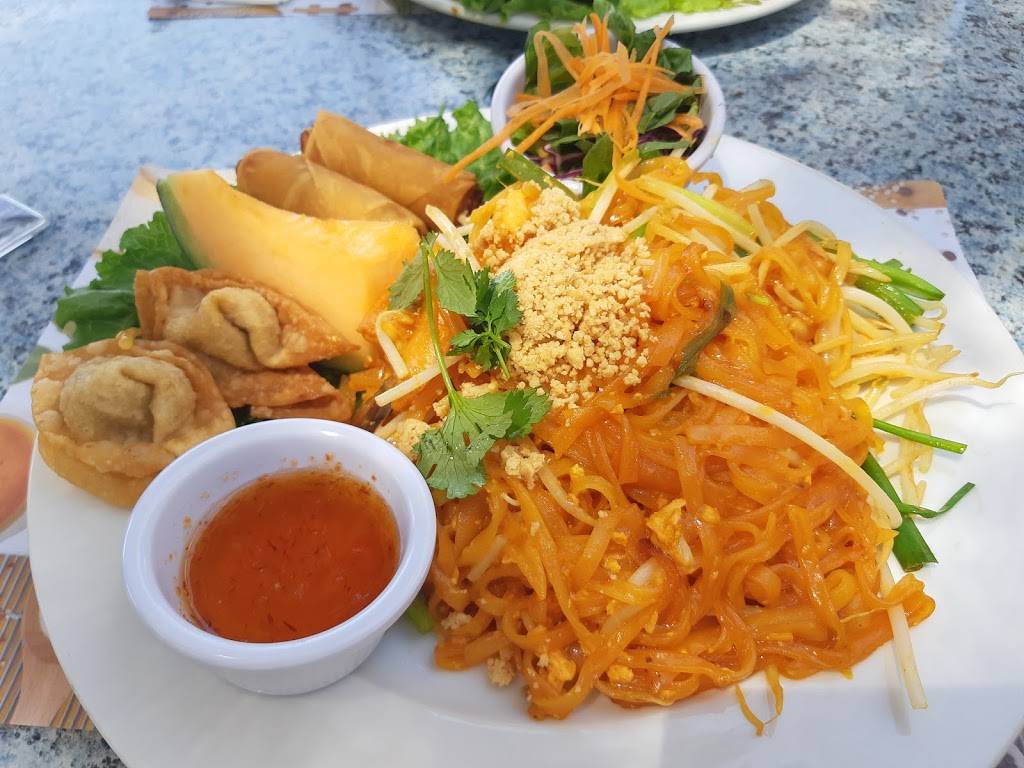 Spices Thai Cafe | restaurant | 6785 Mira Mesa Blvd #143, San Diego, CA 92121, USA | 8585528845 OR +1 858-552-8845