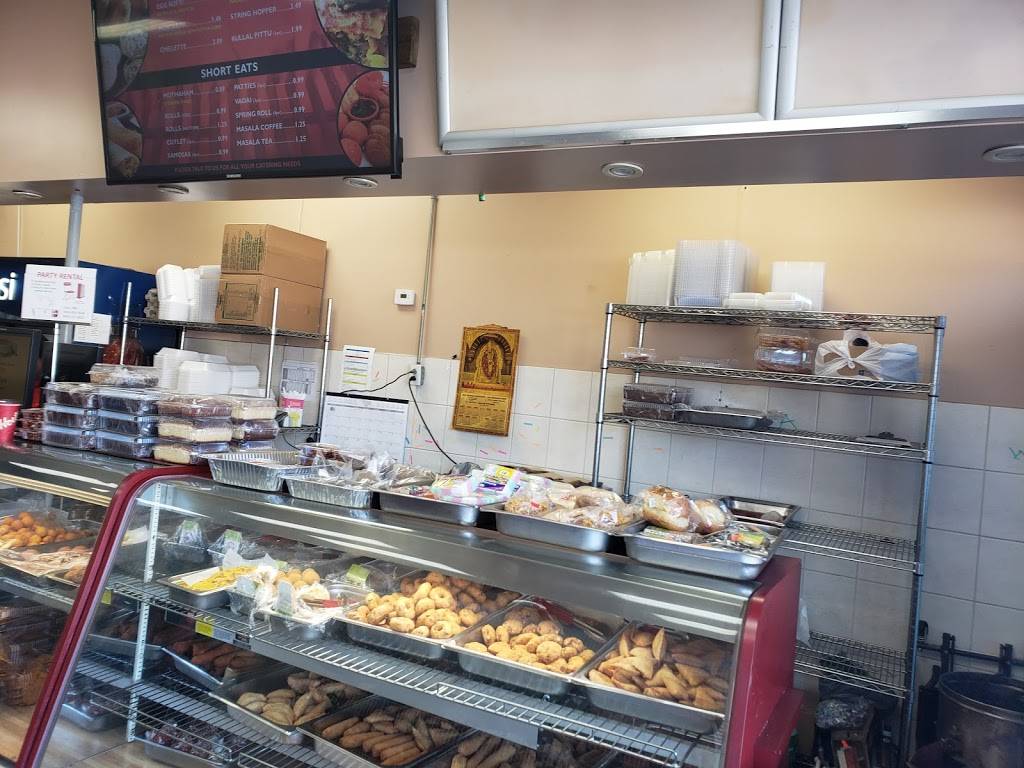 Ganesh Take out and catering | restaurant | 411 Manhattan Dr, Unionville, ON L3P 7P4, Canada | 9053050522 OR +1 905-305-0522