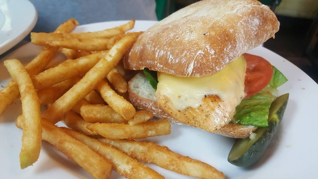 The PaperMoon Diner | restaurant | 2905, 227, W 29th St, Baltimore, MD 21211, USA | 4108894444 OR +1 410-889-4444