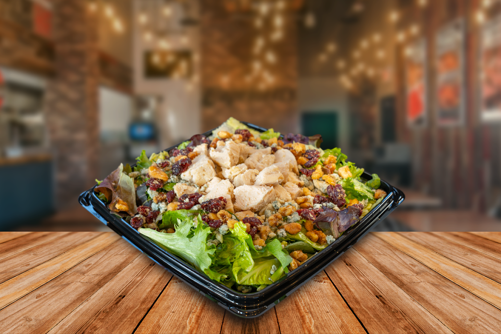 Capriottis Sandwich Shop | restaurant | 536 Lake Park Ave, Oakland, CA 94610, USA | 5102509434 OR +1 510-250-9434