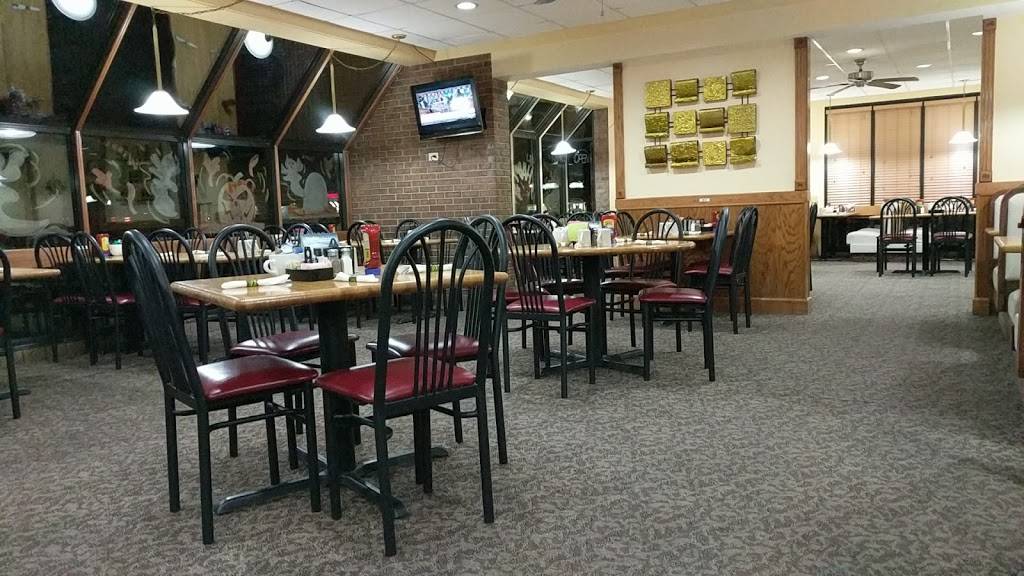 Blueberry Hill Pancake House | restaurant | 7803 E Washington St, Indianapolis, IN 46219, USA | 3173588401 OR +1 317-358-8401