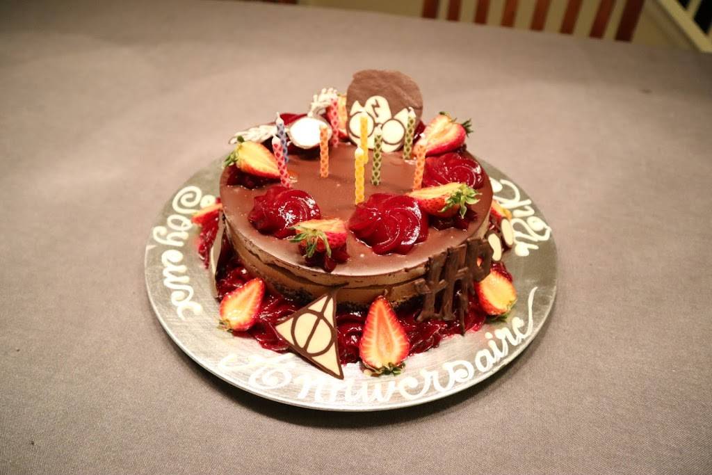 Crêperie & French Bakery of Fort Collins | bakery | 2722 S College Ave, Fort Collins, CO 80525, USA | 9702242640 OR +1 970-224-2640