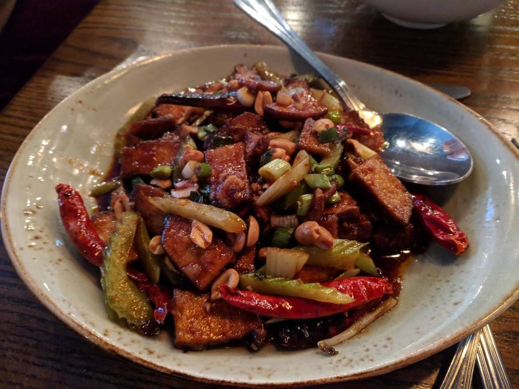 P.F. Changs | restaurant | 219 Westshore Plaza, Tampa, FL 33609, USA | 8132898400 OR +1 813-289-8400