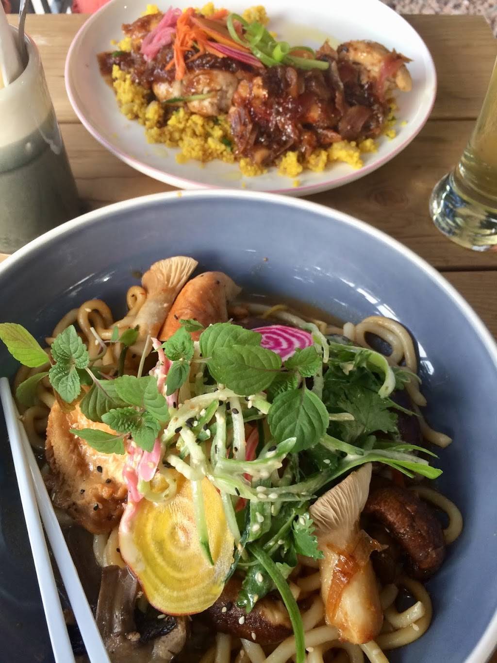 The Marans Dinebar | restaurant | 222 Picton Main St, Picton, ON K0K 2T0, Canada | 6139201195 OR +1 613-920-1195