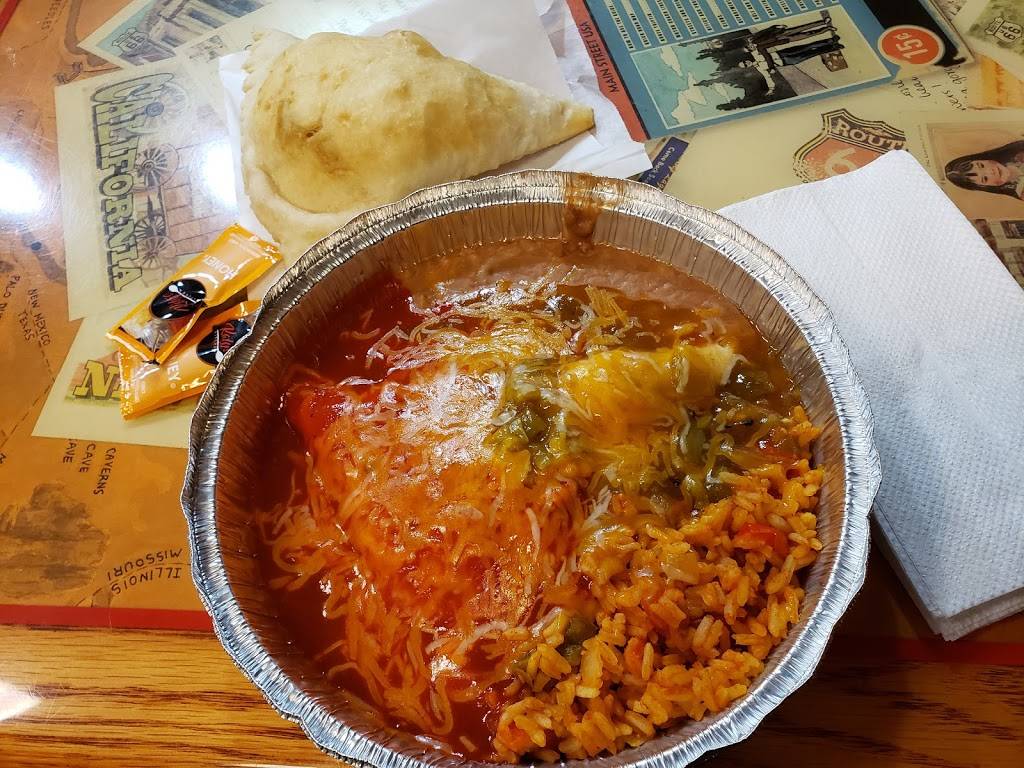 Little Anitas New Mexican Food | restaurant | 5835, 3314 Isleta Blvd SW, Albuquerque, NM 87105, USA | 5058771771 OR +1 505-877-1771