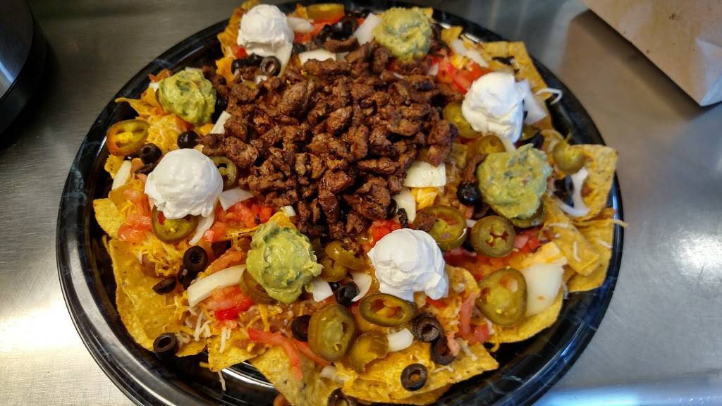 Gordos Taco Shop | restaurant | 311 E Lincoln Rd, Kokomo, IN 46902, USA | 7654539073 OR +1 765-453-9073