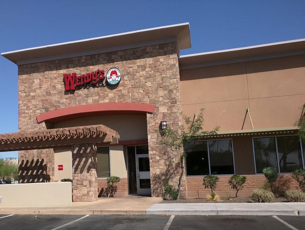 Wendys | restaurant | 2867 S Santan Village Pkwy, Gilbert, AZ 85295, USA | 4808141688 OR +1 480-814-1688