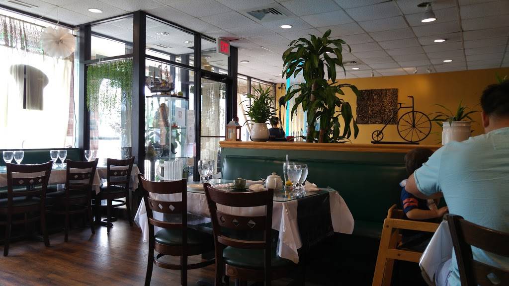 Dan Thai | restaurant | 2251 W Schaumburg Rd, Schaumburg, IL 60194, USA | 8475840234 OR +1 847-584-0234