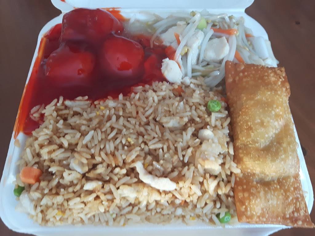 Lams Restaurant | restaurant | 2 Stover St N, Norwich, ON N0J 1P0, Canada | 5198633441 OR +1 519-863-3441