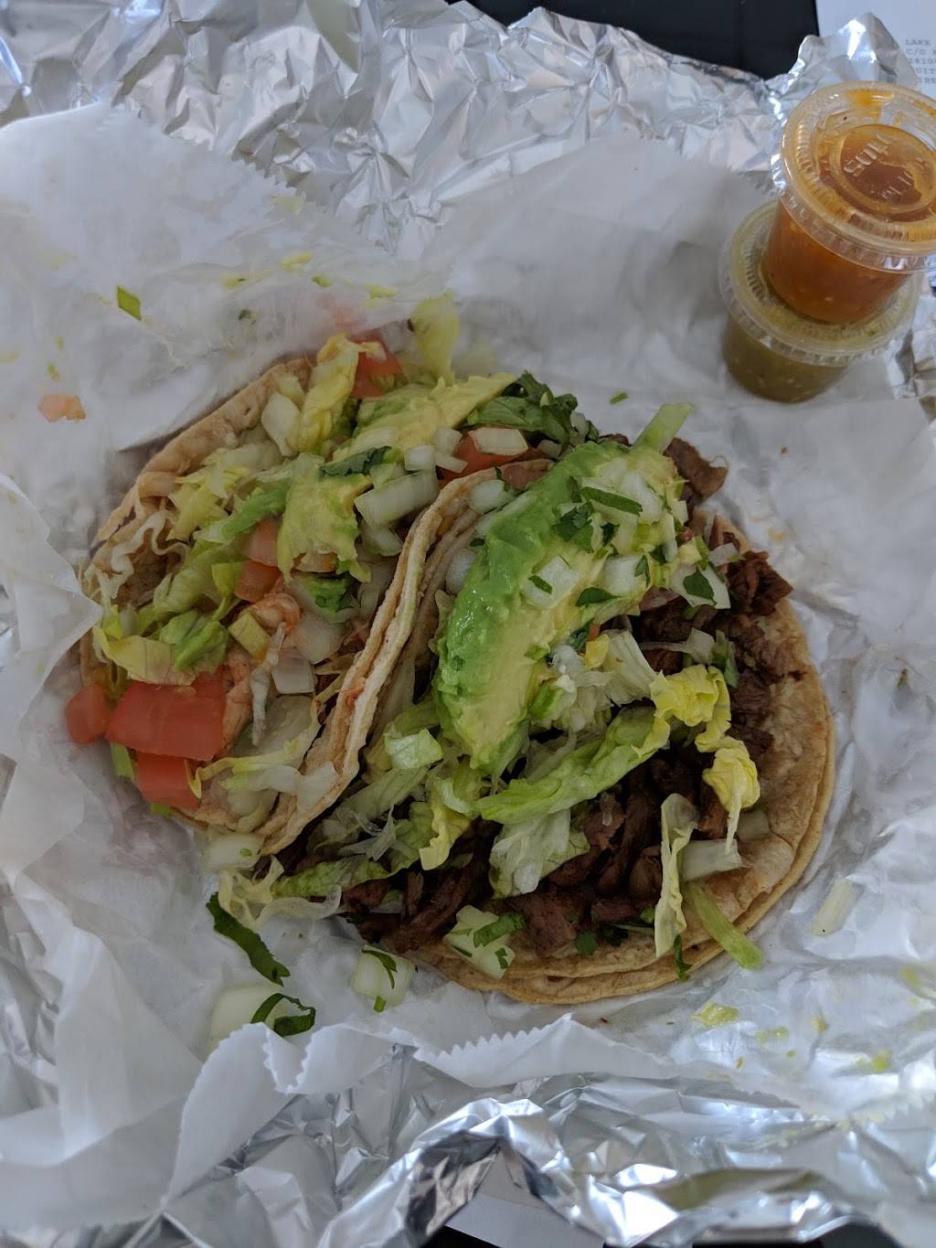Tacos El Norte Lake Bluff | restaurant | 305 Waukegan Rd, Lake Bluff, IL 60044, USA | 2248805141 OR +1 224-880-5141