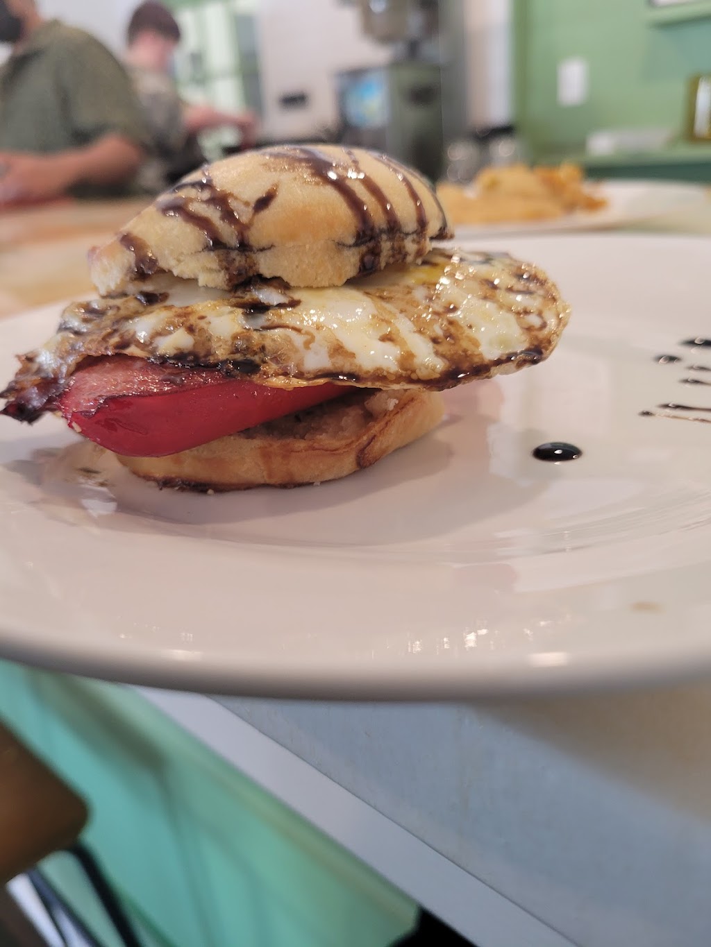 Biscuits and Jams | restaurant | 5806 Stage Rd, Bartlett, TN 38134, USA | 9016727905 OR +1 901-672-7905