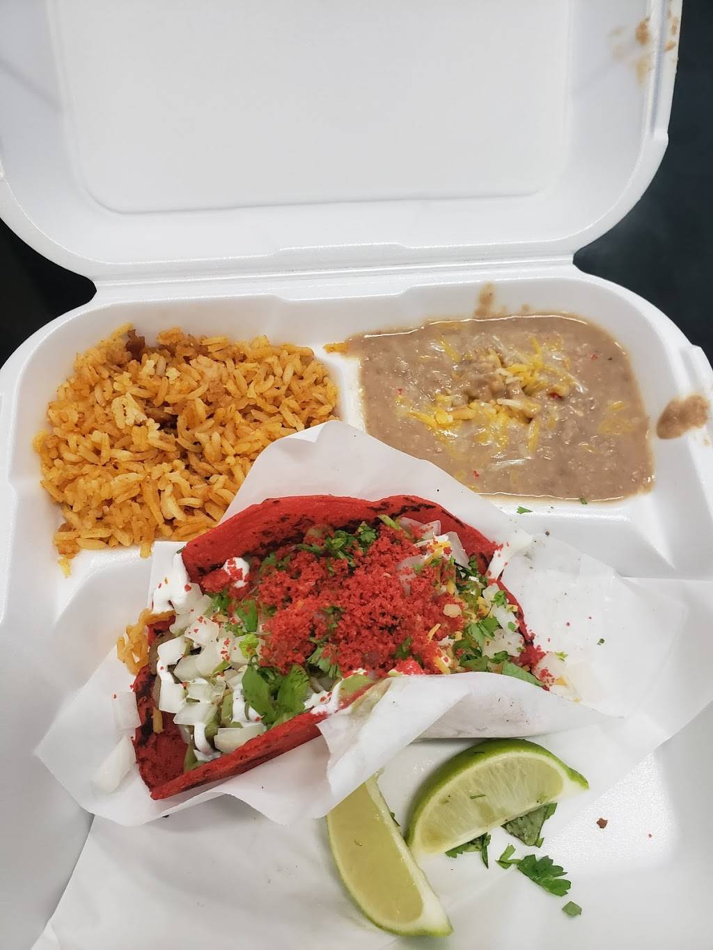 Fuego Cravings | restaurant | 1680 E 6th St ste b, Beaumont, CA 92223, USA | 9515240087 OR +1 951-524-0087