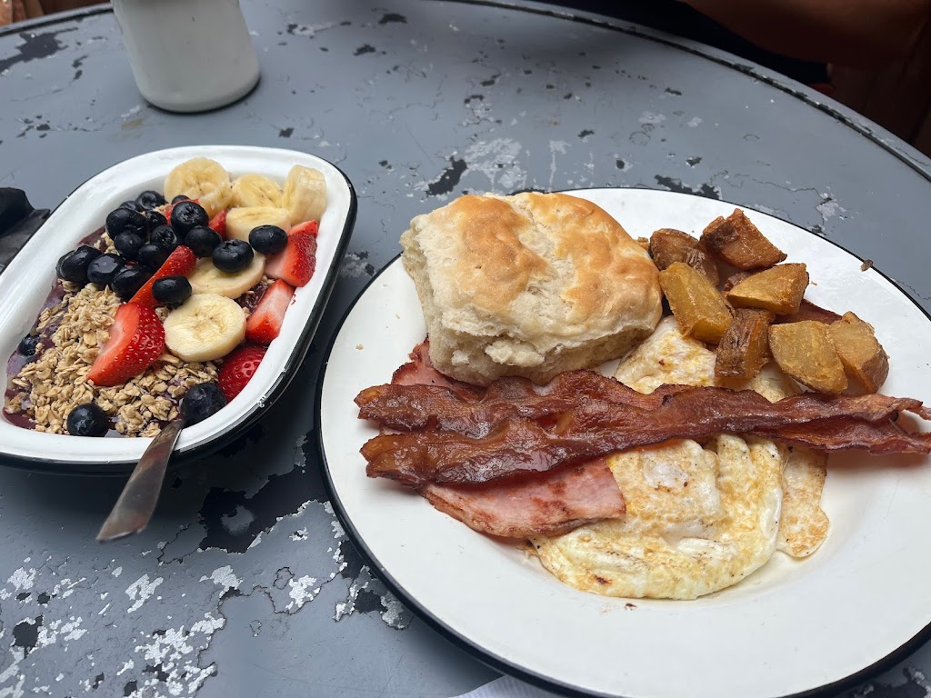 Hillcrest Little Bakery | bakery | 203 N Van Buren St, Little Rock, AR 72205, USA | 5017474960 OR +1 501-747-4960