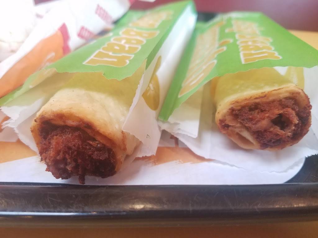 Taco Time | restaurant | 170 N Main St, Kaysville, UT 84037, USA | 8015469416 OR +1 801-546-9416