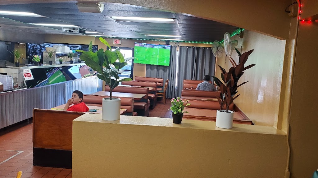 El Kiosco Pupuseria | restaurant | 1245 N Avalon Blvd, Wilmington, CA 90744, USA | 4245700060 OR +1 424-570-0060