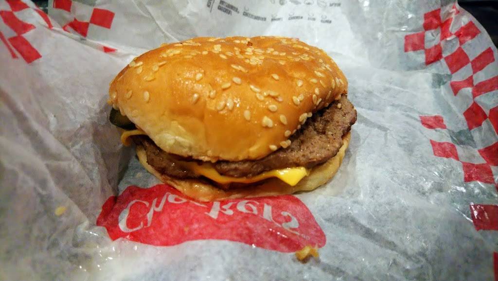 Checkers | restaurant | 2563 Union Rd #900, Cheektowaga, NY 14227, USA | 7162622165 OR +1 716-262-2165