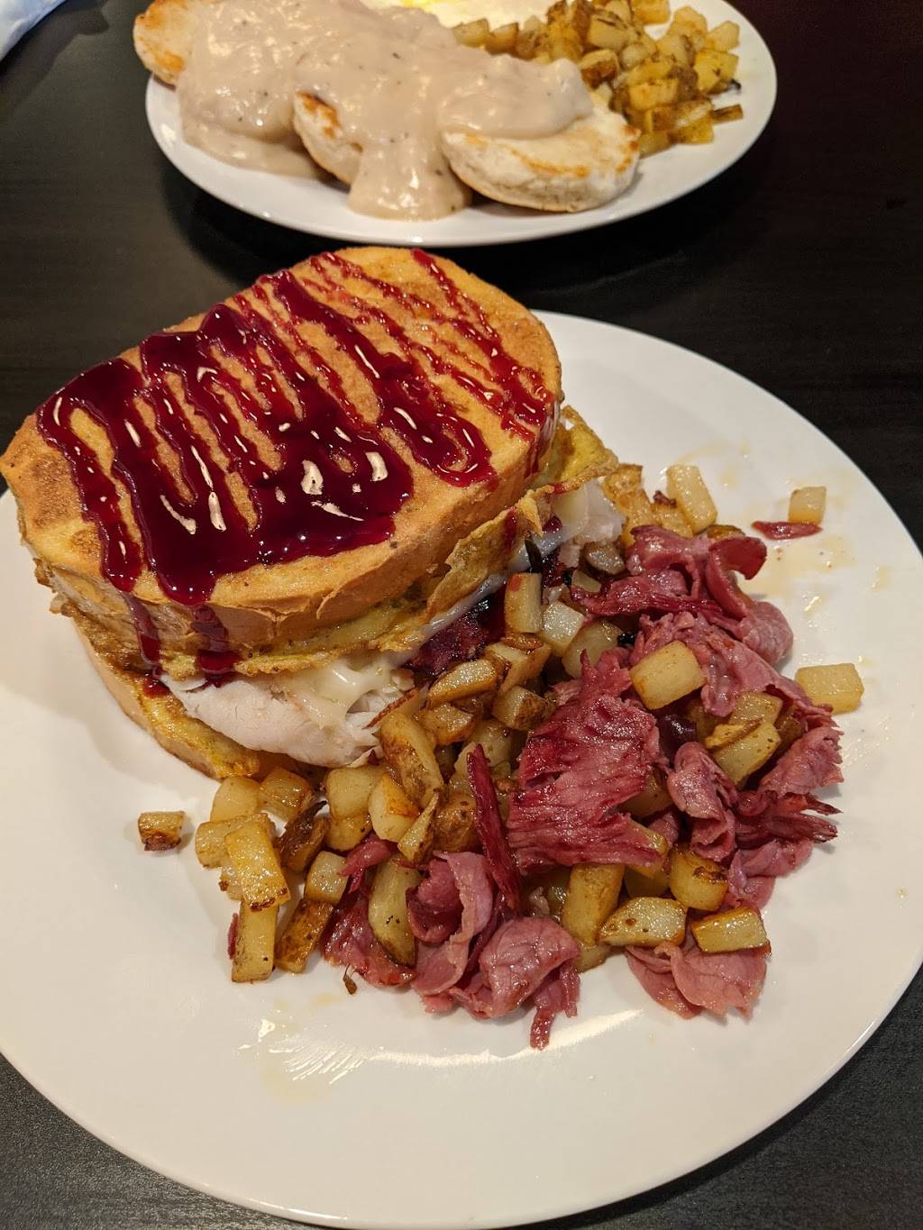 The Kitchen | restaurant | 6531 Brecksville Rd, Independence, OH 44131, USA | 2162641099 OR +1 216-264-1099