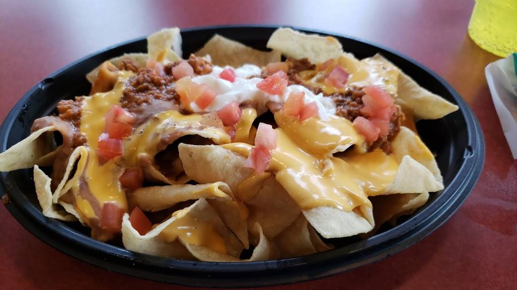 Taco Bell | meal takeaway | 5611 South La Grange Road, Countryside, IL 60525, USA | 7083545535 OR +1 708-354-5535