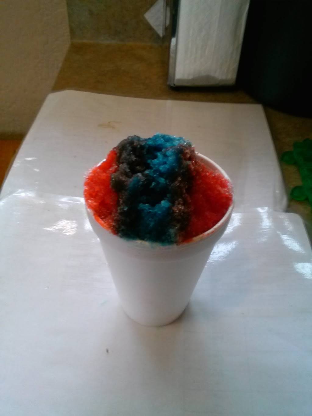 Bodacious Cones Irving | meal takeaway | 2431 W Shady Grove Rd, Irving, TX 75060, USA | 6823658721 OR +1 682-365-8721