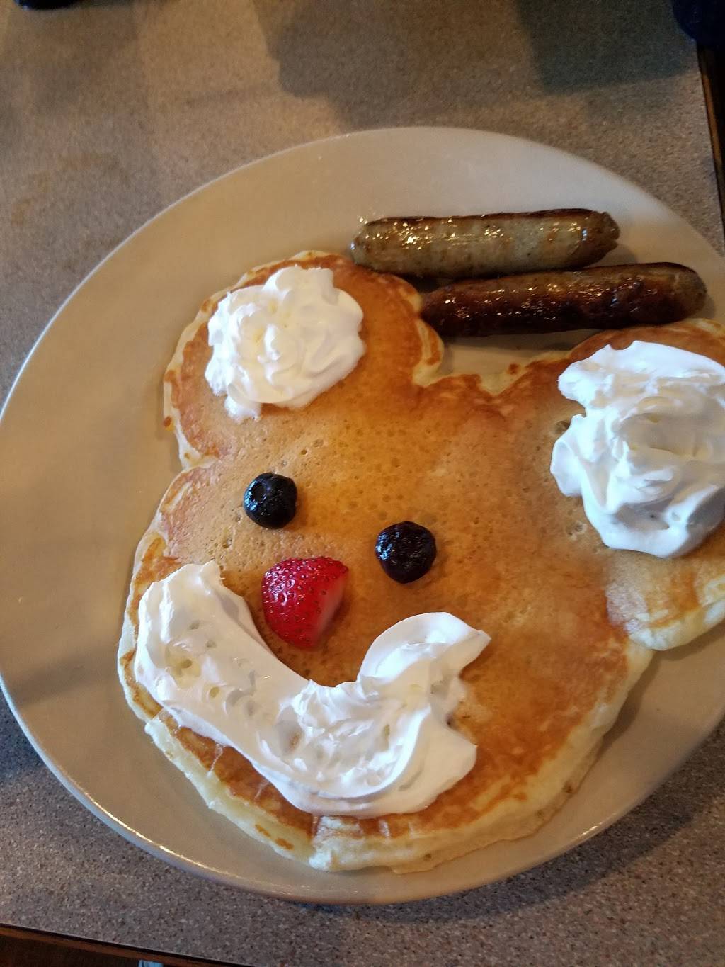 Captains Galley | restaurant | 825 Indian River Dr, Fort Pierce, FL 34950, USA | 7724668495 OR +1 772-466-8495