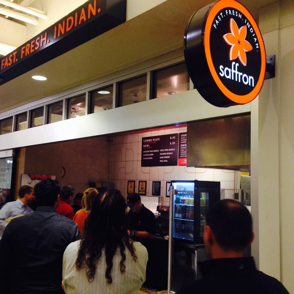 Saffron | restaurant | 505 S Flower St #250, Los Angeles, CA 90071, USA | 2134889754 OR +1 213-488-9754