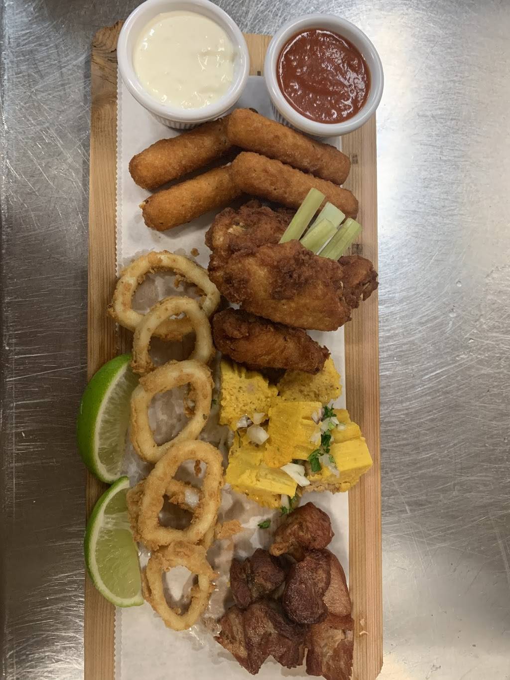 Isla Bella Restaurant | restaurant | 650 Palm Ave, Hialeah, FL 33010, USA | 7868605128 OR +1 786-860-5128