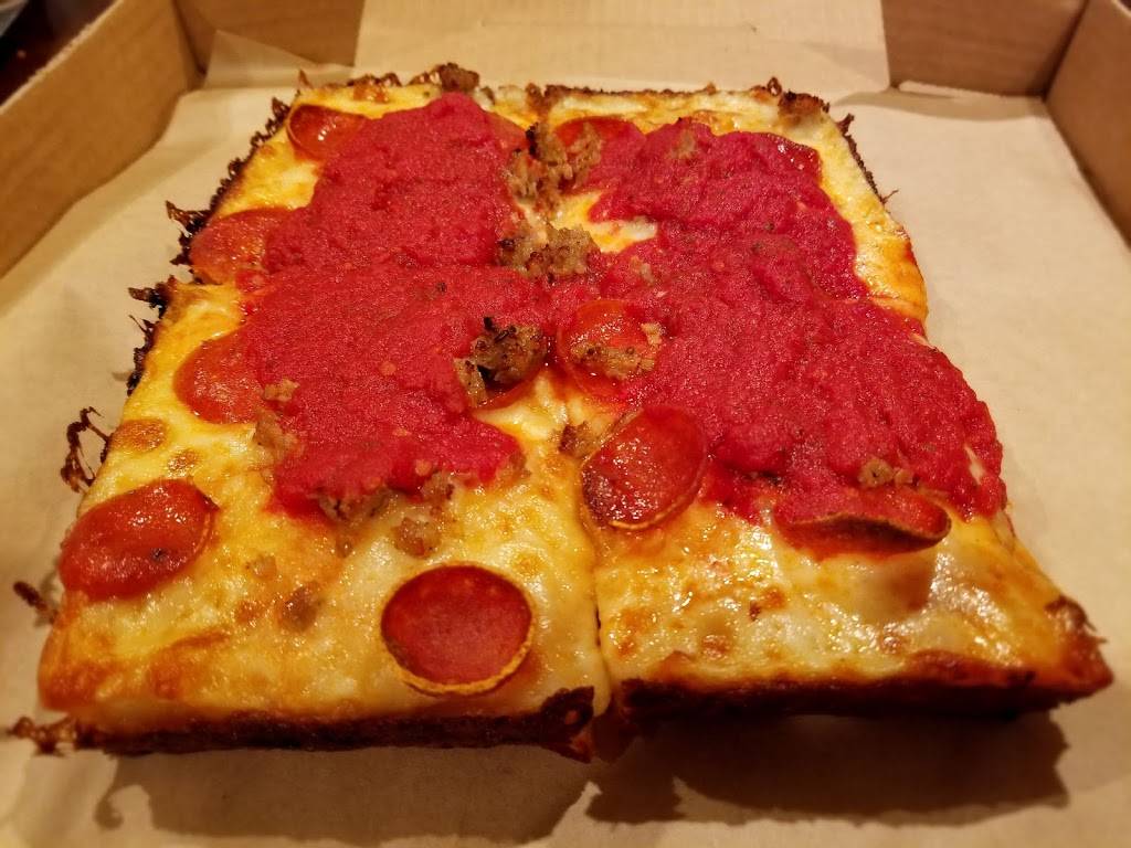 Cloud 9 Pizzeria | restaurant | 2062 First St, Livermore, CA 94550, USA | 9252949787 OR +1 925-294-9787