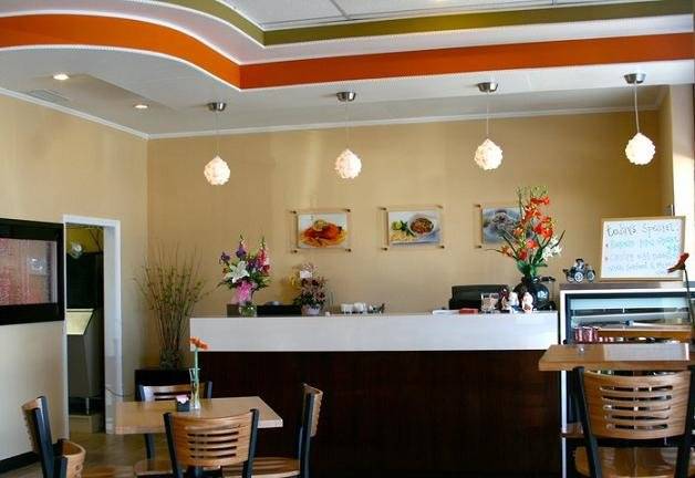 Fusion Cafe | restaurant | 5000 W Esplanade Ave, Metairie, LA 70002, USA | 5043094991 OR +1 504-309-4991