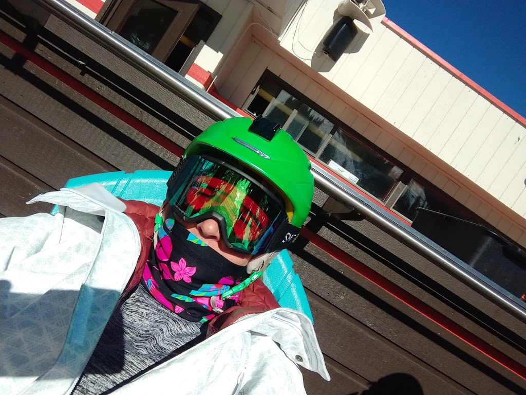 Ullrhof | restaurant | 40 Carriage Way, Snowmass Village, CO 81615, USA | 9709230400 OR +1 970-923-0400