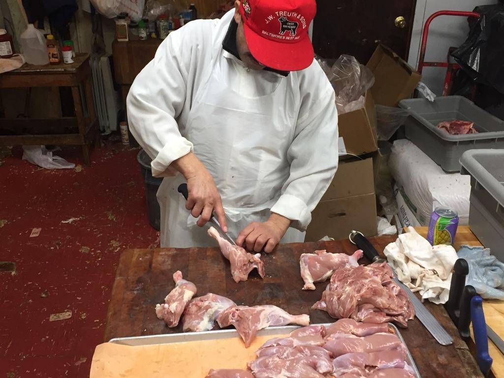 Rosner Kosher Meat | restaurant | 719 Avenue U, Brooklyn, NY 11223, USA | 7186458486 OR +1 718-645-8486