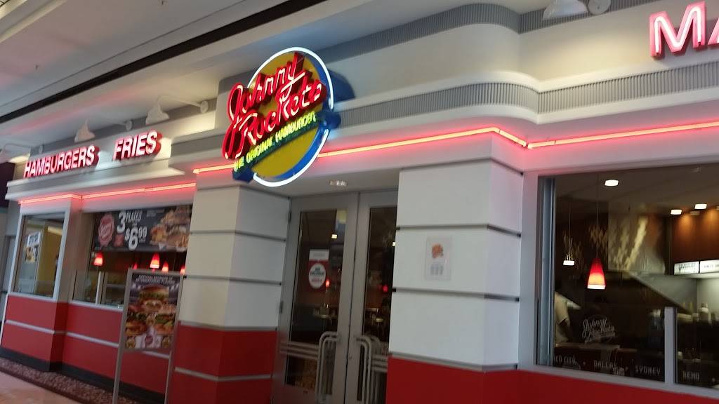 Johnny Rockets | restaurant | 300 Monticello Ave Suite 320, Norfolk, VA 23510, USA | 7576227330 OR +1 757-622-7330