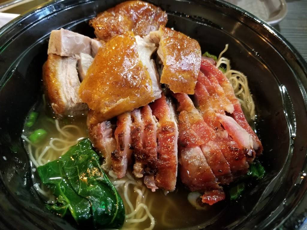 Chung Wang BBQ | restaurant | 23119 Colonial Pkwy Suite B-1, Katy, TX 77449, USA | 2817838383 OR +1 281-783-8383