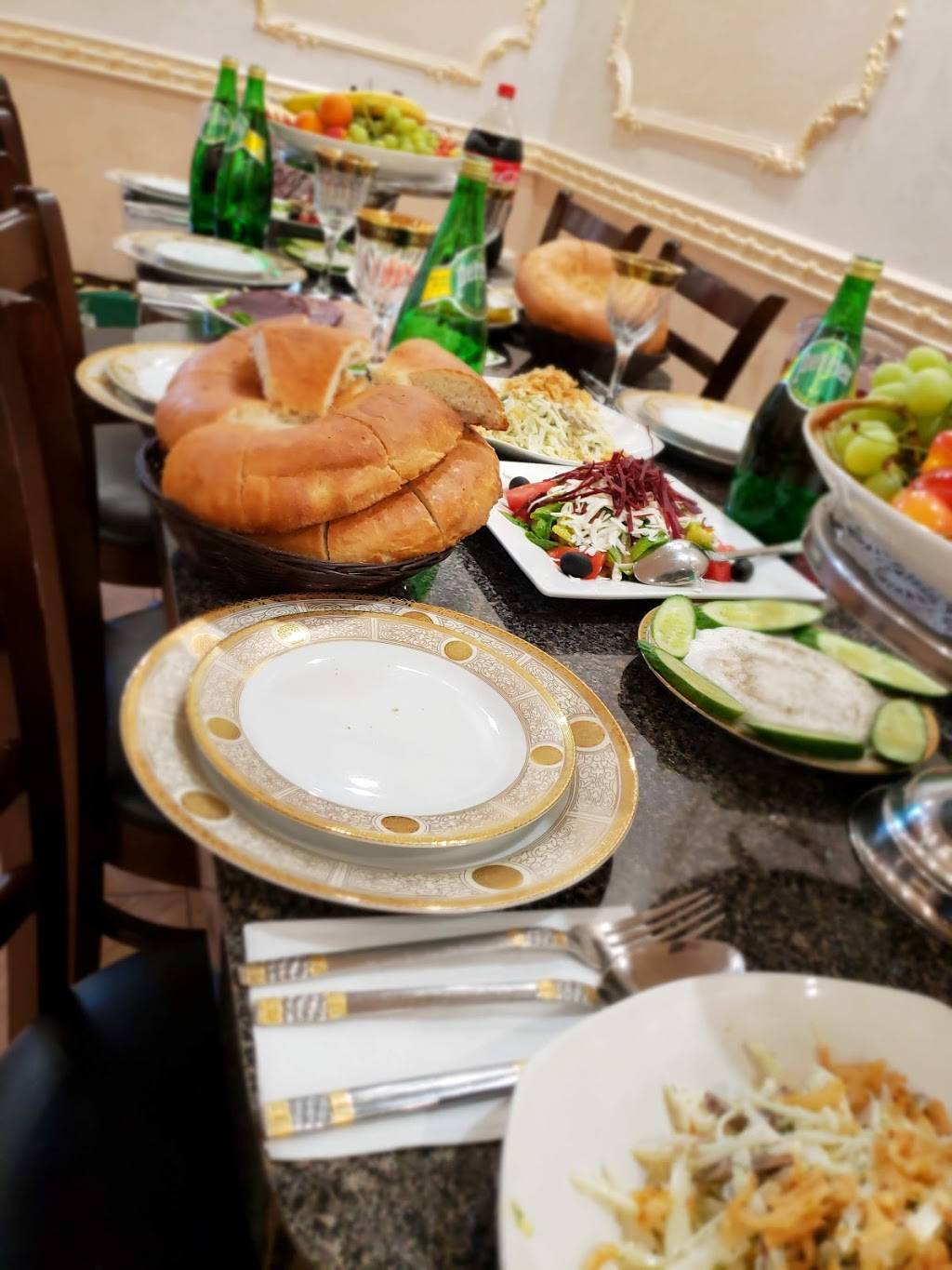 Chaykhana #1 | restaurant | 2158 Bath Ave, Brooklyn, NY 11214, USA | 7189467000 OR +1 718-946-7000