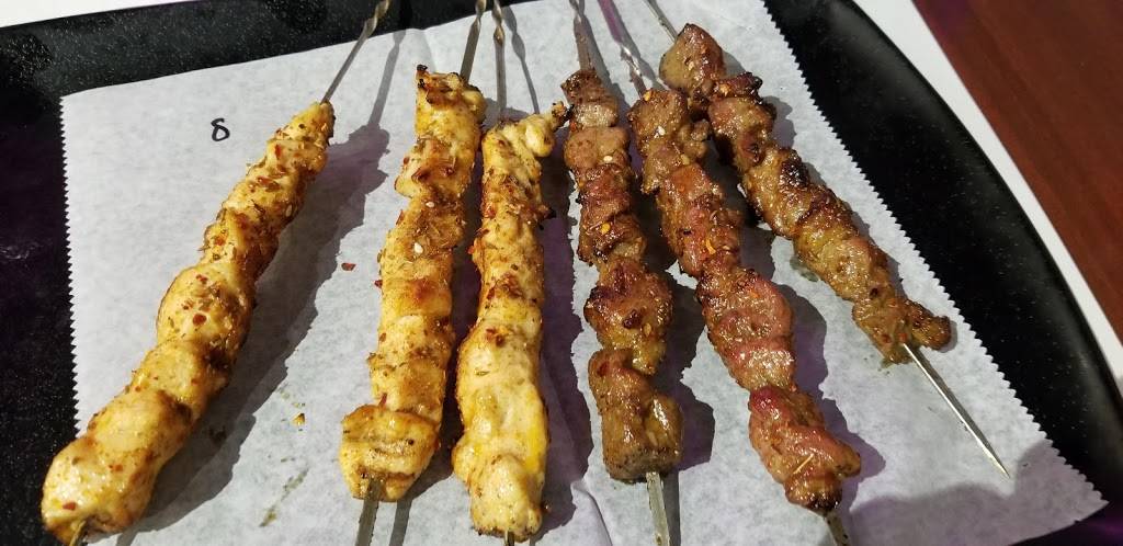 Jin Yu Man Tang | restaurant | 945 Clement St, San Francisco, CA 94118, USA | 4152219888 OR +1 415-221-9888