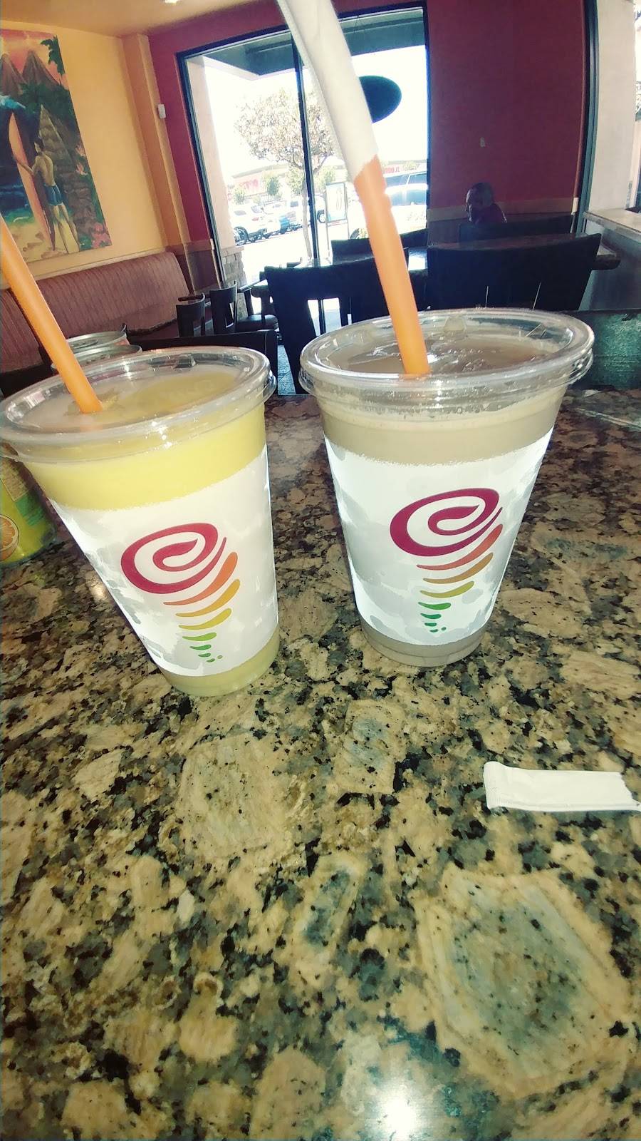 Jamba Juice Vernola Marketplace | restaurant | 6253 Pats Ranch Rd, Ste C, Mira Loma, CA 91752, USA | 9518175177 OR +1 951-817-5177