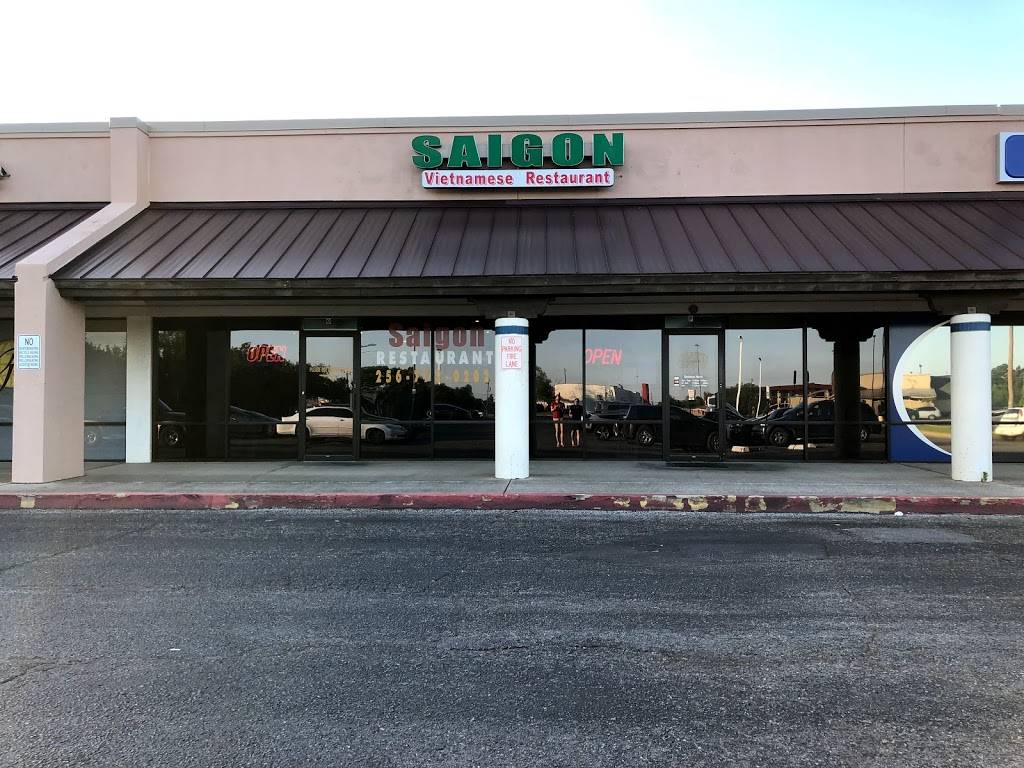 Saigon | restaurant | 8760 Madison Blvd P and Q, Madison, AL 35758, USA | 2567720202 OR +1 256-772-0202