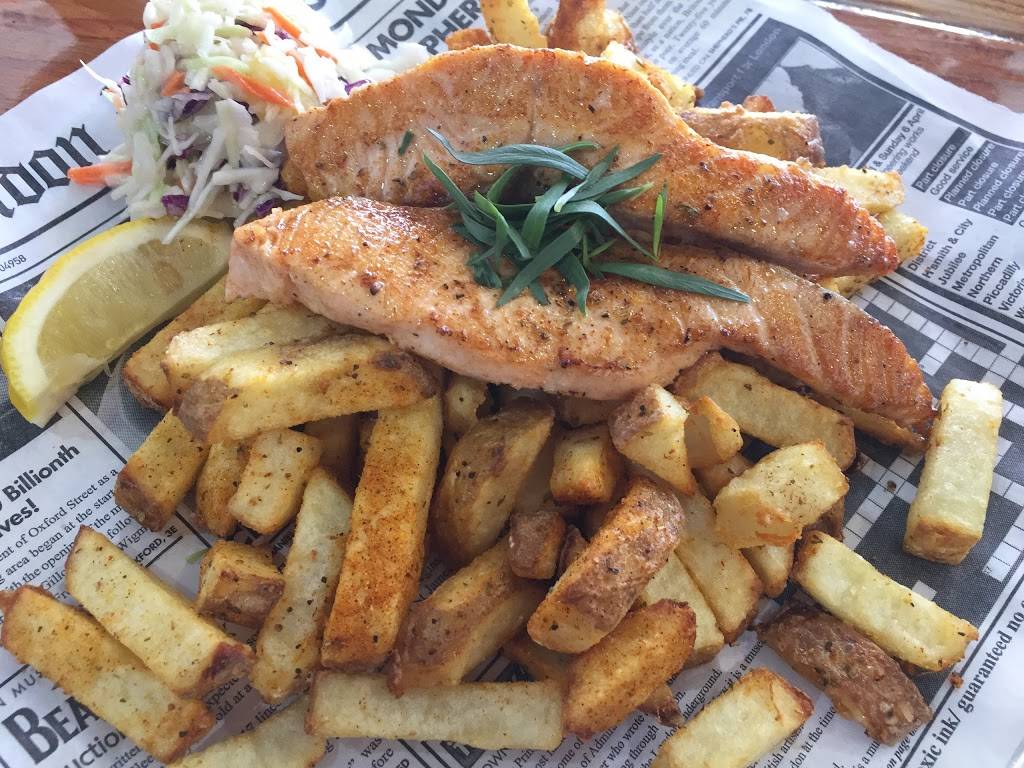 Catch 56 | restaurant | 5615 Hollywood Blvd, Los Angeles, CA 90028, USA | 3236672777 OR +1 323-667-2777