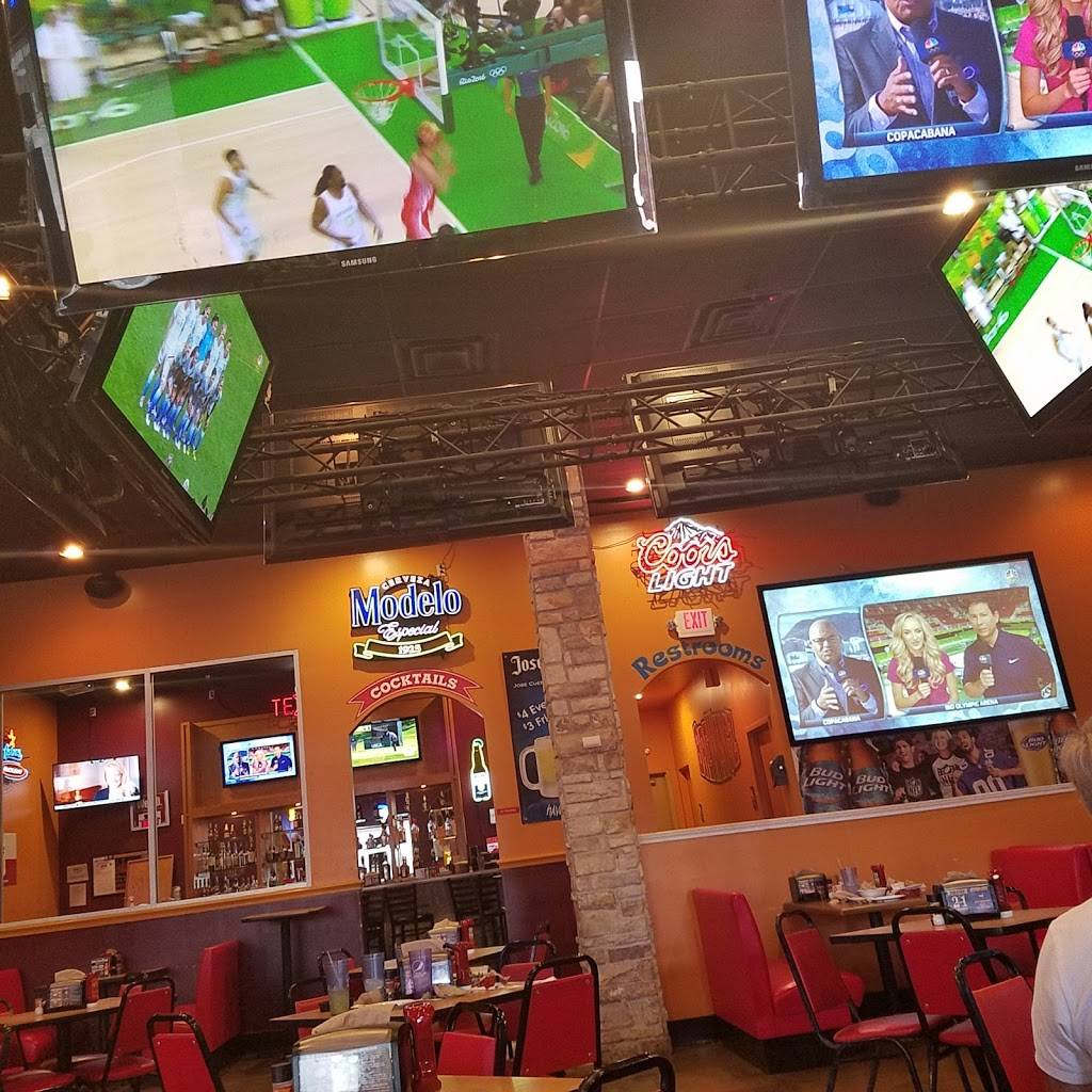 BreWingZ Restaurant and Bar | restaurant | 8150 Southwest Fwy, Houston, TX 77074, USA | 7139819464 OR +1 713-981-9464