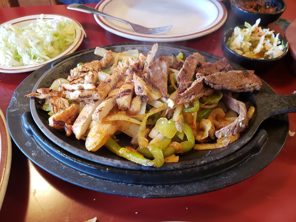 La Herradura | restaurant | 1430 Vermont Ave, North Bend, OR 97459, USA | 5417560906 OR +1 541-756-0906