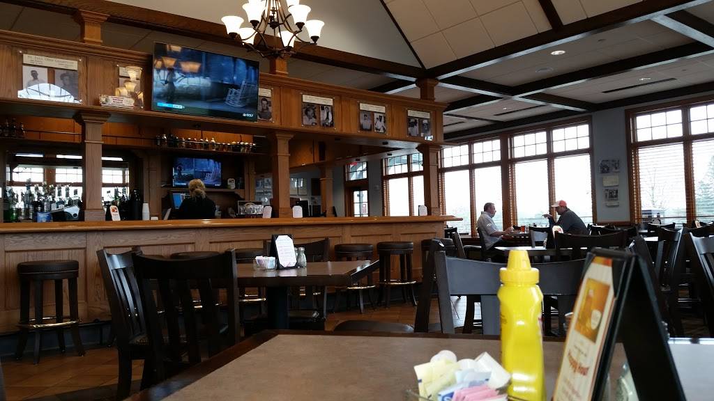 Keller Grille | restaurant | 2166 Maplewood Dr, Maplewood, MN 55109, USA | 6517664176 OR +1 651-766-4176