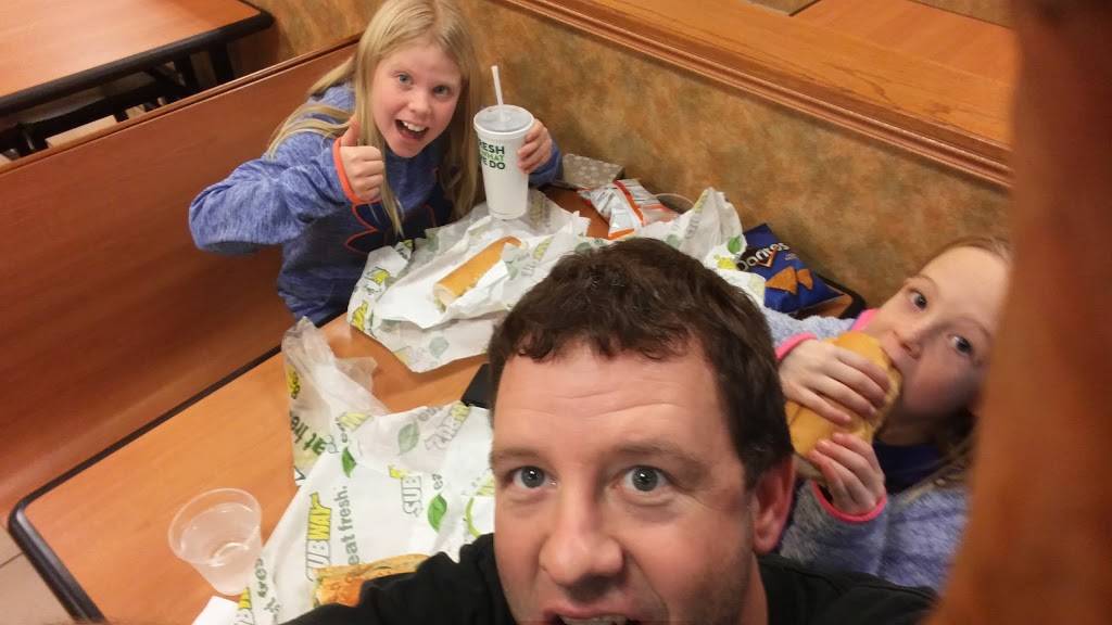 Subway | restaurant | 784 Loveland Miamiville Rd #300, Loveland, OH 45140, USA | 5136837600 OR +1 513-683-7600