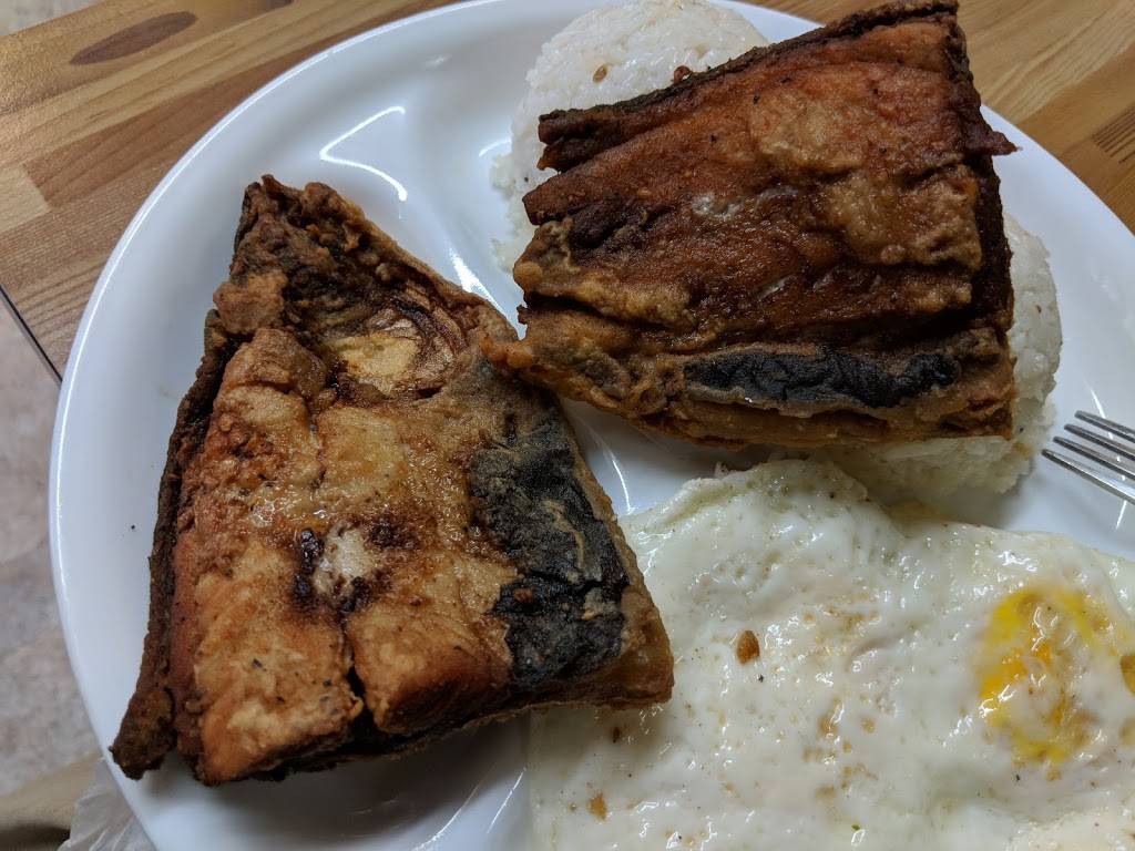 Lutong Bahay Restaurant | restaurant | 3811 Railroad Ave, Pittsburg, CA 94565, USA | 9252679140 OR +1 925-267-9140