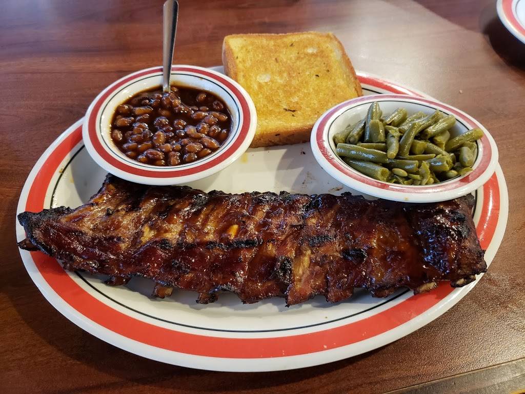 Rib City | restaurant | 4688 Princess Anne Rd, Virginia Beach, VA 23462, USA | 7579613690 OR +1 757-961-3690